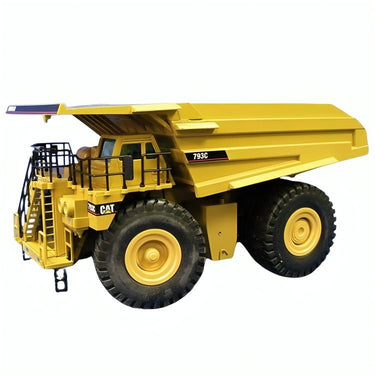 Camión Minero 793C Escala 1:50 (Modelo Descontinuado) - KATZER